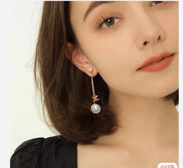 Celine Earrings